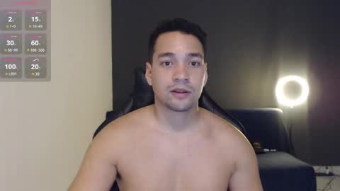 Snapshot of secretboy5000 chatting on 14, 2, 2025 Jex online show from 14, 2, 2025