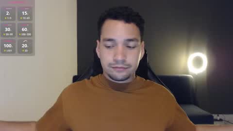 Snapshot of secretboy5000 chatting on 22, 2, 2025 Jex online show from 22, 2, 2025