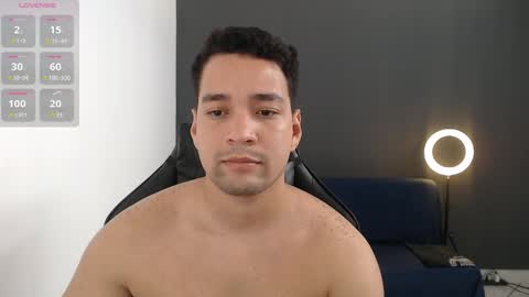 Snapshot of secretboy5000 chatting on 25, 2, 2025 Jex online show from 25, 2, 2025