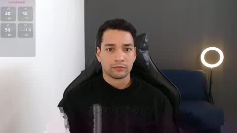 Snapshot of secretboy5000 chatting on 26, 2, 2025 Jex online show from 26, 2, 2025