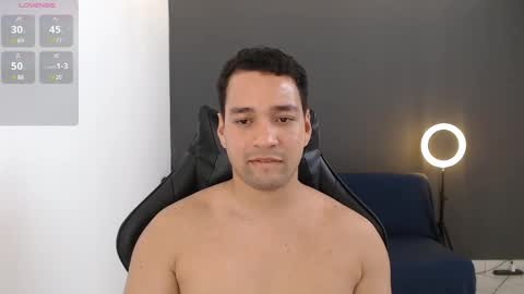 Snapshot of secretboy5000 chatting on 3, 3, 2025 Jex online show from 3, 3, 2025