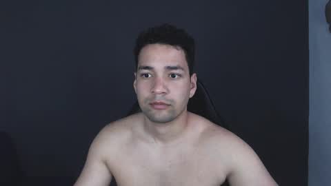 Snapshot of secretboy5000 chatting on 1, 11, 2025 Jex online show from 1, 11, 2025