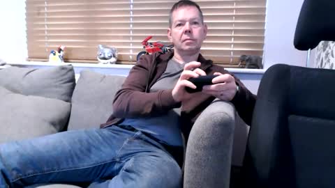 BJ online show from 25, 2, 2025