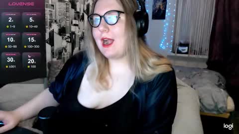 SecretGodnes online show from 22, 12, 2025