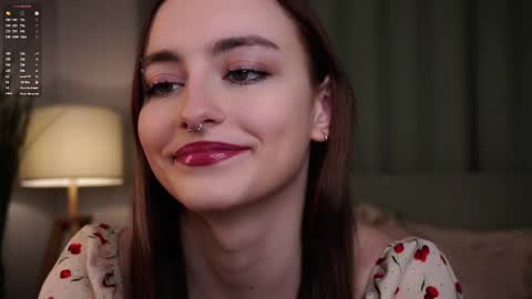 Snapshot of secrethustle chatting on 6, 1, 2026 Lily online show from 6, 1, 2026