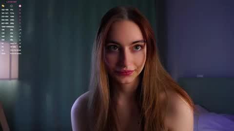 Snapshot of secrethustle chatting on 23, 2, 2026 Lily online show from 23, 2, 2026