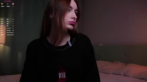 Snapshot of secrethustle chatting on 6, 3, 2026 Lily online show from 6, 3, 2026