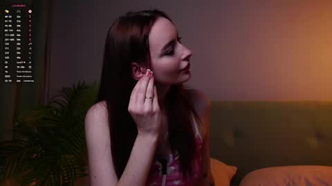 Snapshot of secrethustle chatting on 13, 3, 2026 Lily online show from 13, 3, 2026