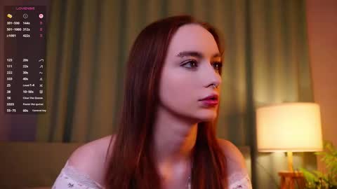 Snapshot of secrethustle chatting on 14, 3, 2026 Lily online show from 14, 3, 2026