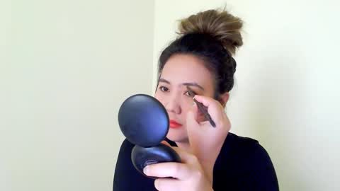 MILAN online show from 3, 1, 2025