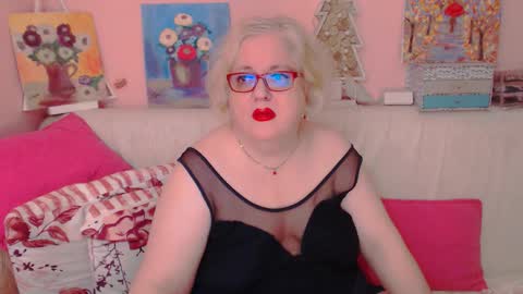 Alice online show from 28, 10, 2025