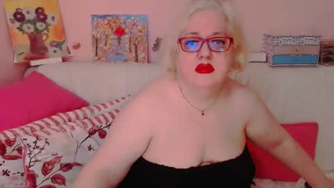 Alice online show from 3, 11, 2025
