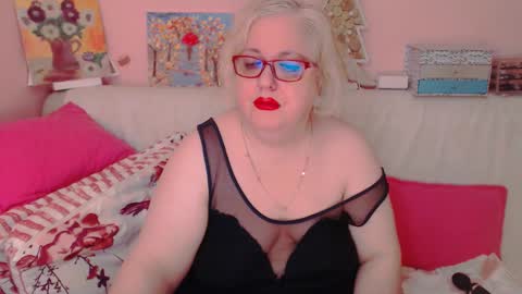 Alice online show from 6, 11, 2025