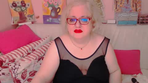 Alice online show from 13, 11, 2025
