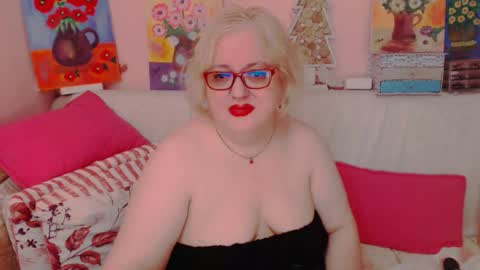Alice online show from 22, 11, 2025