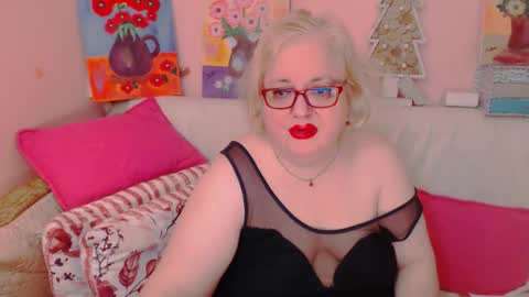 Alice online show from 3, 12, 2025