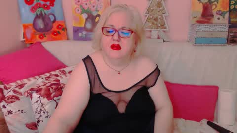 Alice online show from 16, 12, 2025