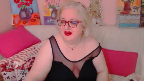 Alice online show from 18, 12, 2025