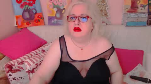 Alice online show from 5, 1, 2026