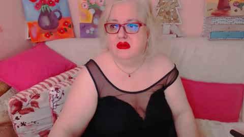 Alice online show from 7, 1, 2026