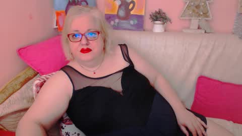 Alice online show from 8, 1, 2026