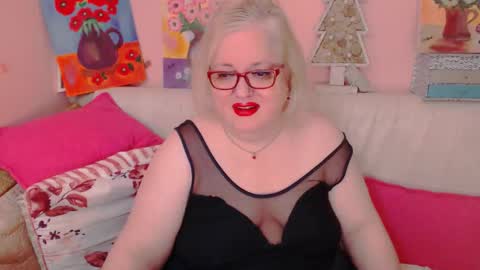 Alice online show from 13, 1, 2026
