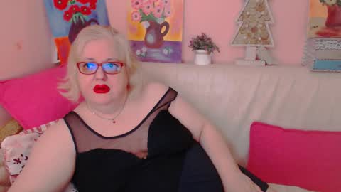 Alice online show from 16, 1, 2026