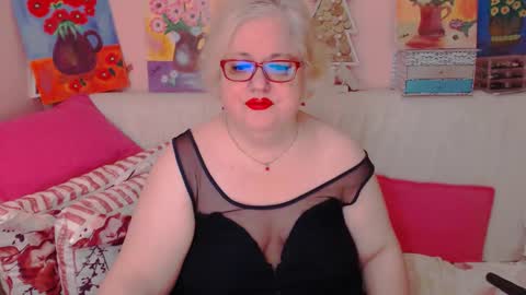 Alice online show from 4, 3, 2026