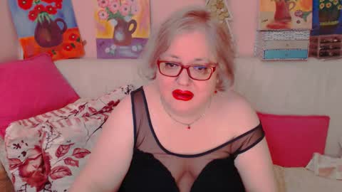 Alice online show from 16, 3, 2026