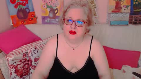 Alice online show from 24, 3, 2026