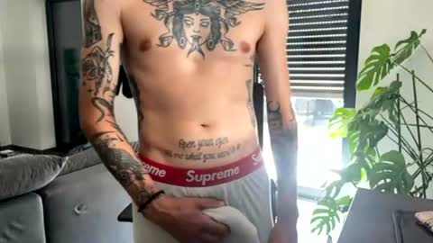 secretlust96 online show from 4, 8, 2026