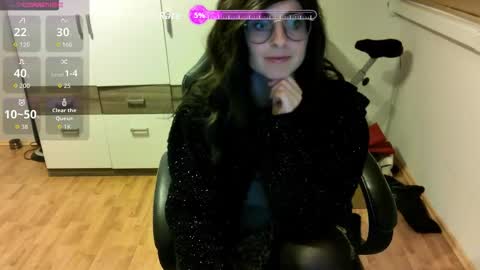 Snapshot of secretmia94 chatting on 18, 1, 2026 secretmia94 online show from 18, 1, 2026