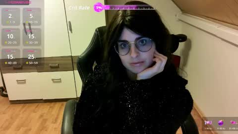 Snapshot of secretmia94 chatting on 6, 3, 2026 secretmia94 online show from 6, 3, 2026