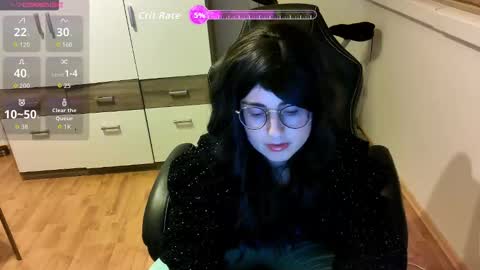 Snapshot of secretmia94 chatting on 8, 3, 2026 secretmia94 online show from 8, 3, 2026