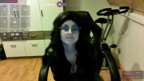 secretmia94 online show from 30, 4, 2026