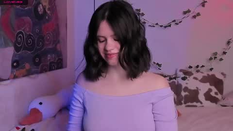 Anna online show from 5, 3, 2025