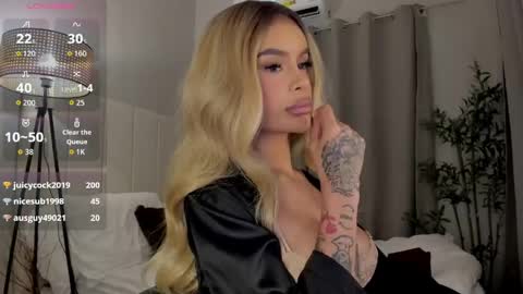 secrets_bae online show from 2, 5, 2026