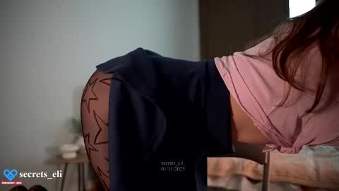 Eliz online show from 1, 11, 2025