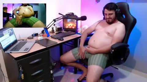 the Barber online show from 1, 3, 2025