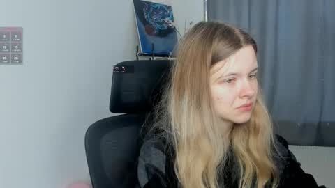 Snapshot of secrettier chatting on 6, 3, 2026 secrettier online show from 6, 3, 2026