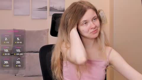 Snapshot of secrettier chatting on 12, 3, 2026 secrettier online show from 12, 3, 2026