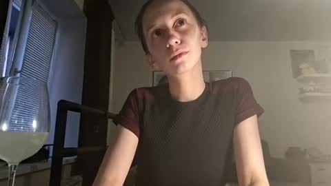 secrettt_poison online show from 23, 6, 2026
