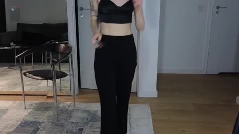 Sara online show from 3, 3, 2026