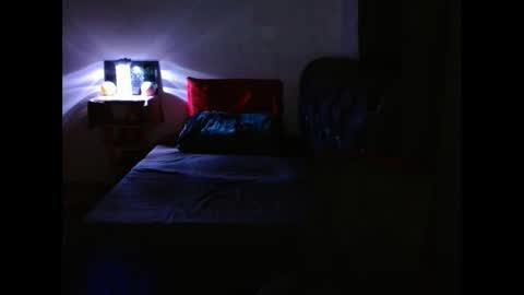 seductiv3pleasur3 online show from 6, 3, 2025