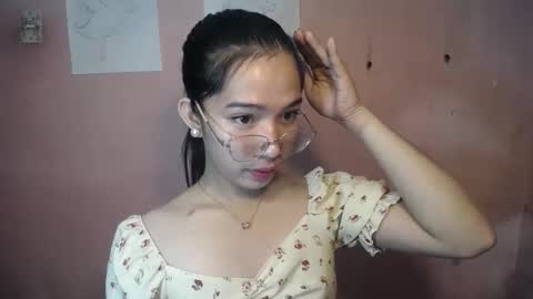 Snapshot of seductive_abia chatting on 8, 3, 2026 JUST CALL ME ABIA online show from 8, 3, 2026