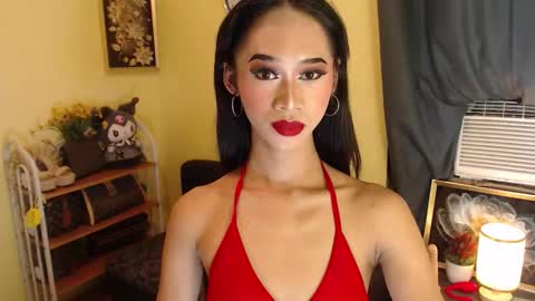 ashly online show from 6, 11, 2025