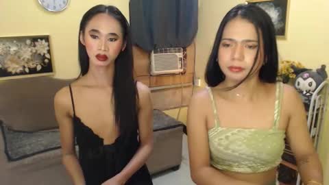 ashly online show from 5, 1, 2026