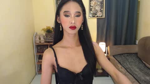 ashly online show from 1, 3, 2026