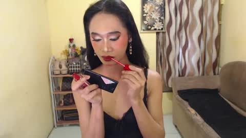 ashly online show from 11, 3, 2026