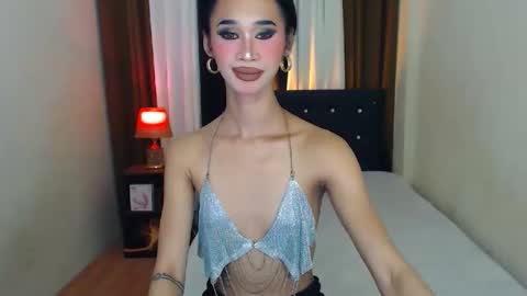 ashly online show from 8, 5, 2026